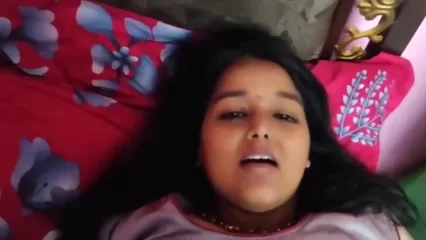 Снял на камеру секс с индийской женой